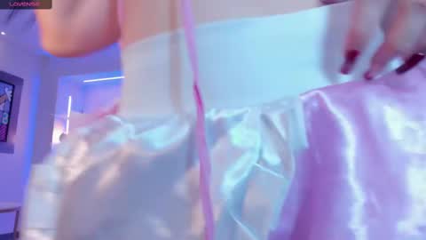 Snapshot of allisonrogersx chatting on 14, 2, 2025 Allison Rogers online show from 14, 2, 2025