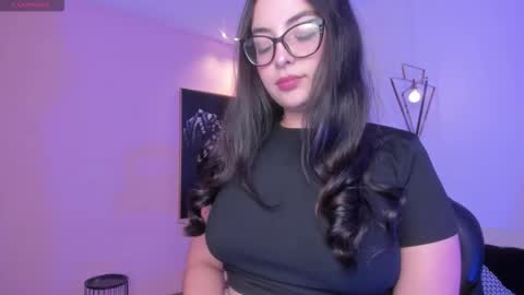 Snapshot of allisonrogersx chatting on 9, 1, 2026 Allison Rogers online show from 9, 1, 2026