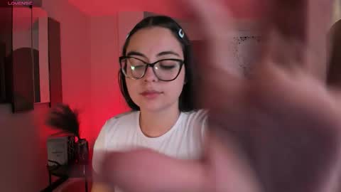 Snapshot of allisonrogersx chatting on 8, 2, 2026 Allison Rogers online show from 8, 2, 2026