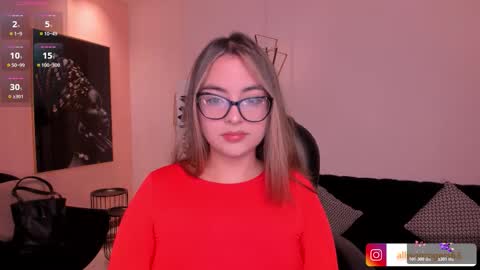 Snapshot of allisonrogersx chatting on 10, 3, 2026 Allison Rogers online show from 10, 3, 2026