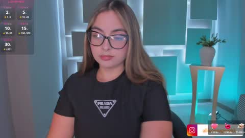 Snapshot of allisonrogersx chatting on 26, 3, 2026 Allison Rogers online show from 26, 3, 2026