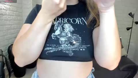 Allison Rogers online show from 2, 7, 2026