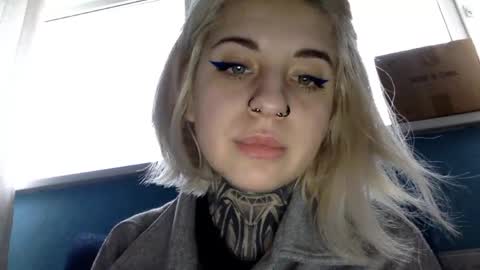 Snapshot of allisonxalfred chatting on 27, 3, 2026 AllisonXAlfred online show from 27, 3, 2026