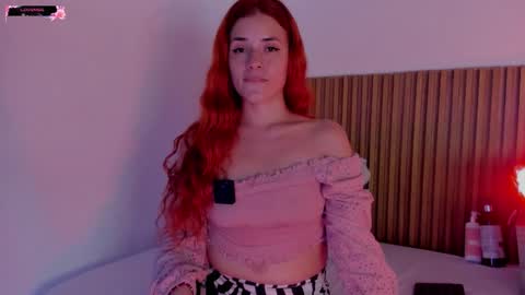 A L L I S S online show from 26, 11, 2025