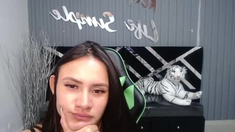 Allisson online show from 25, 1, 2025