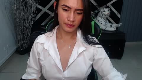 Allisson online show from 29, 1, 2025