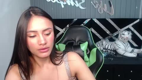 Allisson online show from 1, 2, 2025