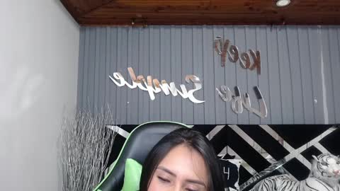 Allisson online show from 7, 2, 2025