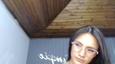 Allisson online show from 8, 2, 2025