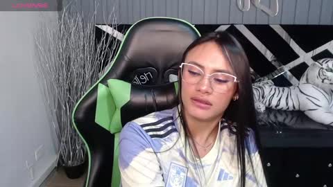 Allisson online show from 12, 2, 2025