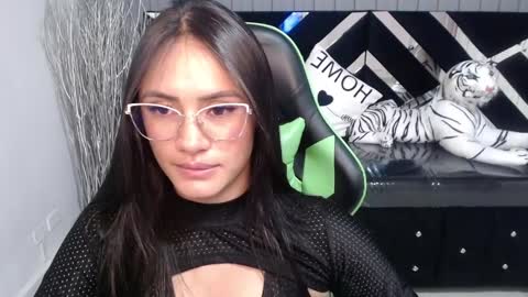 Allisson online show from 14, 2, 2025