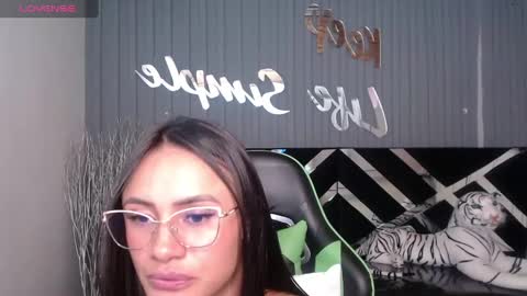 Allisson online show from 18, 2, 2025