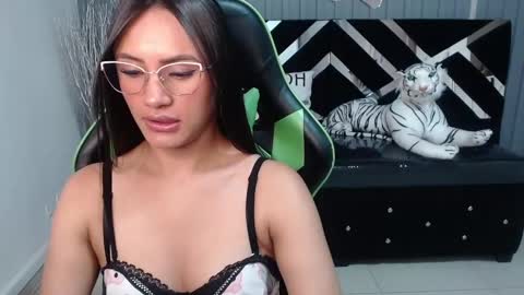 Allisson online show from 21, 2, 2025