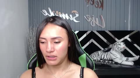 Allisson online show from 27, 2, 2025