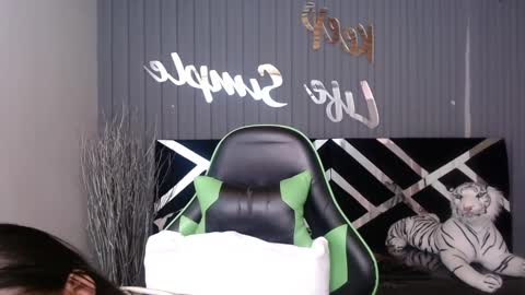 Allisson online show from 8, 3, 2025