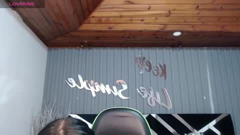 Allisson online show from 9, 3, 2025