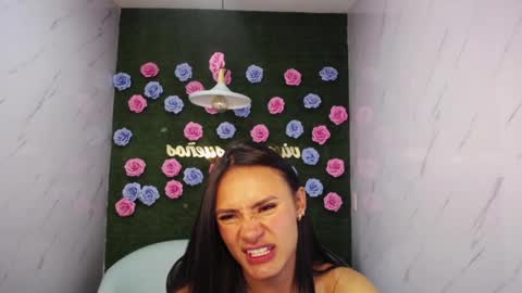 Allisson online show from 11, 3, 2025