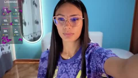 Allisson online show from 18, 10, 2025