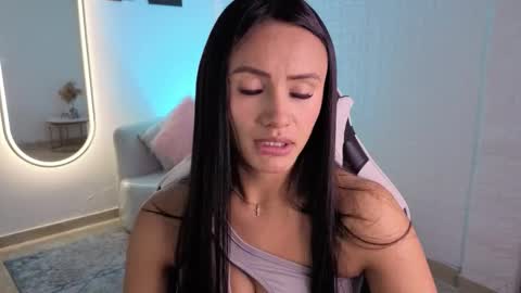 Allisson online show from 20, 2, 2026