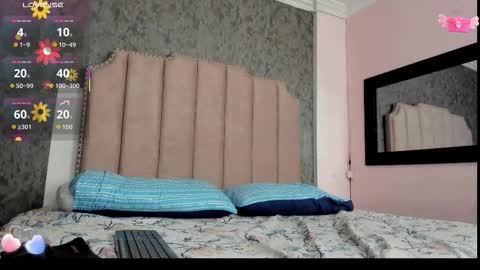 Alisson  online show from 14, 3, 2026