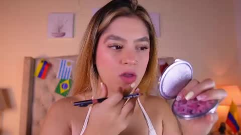 allisson online show from 9, 7, 2026