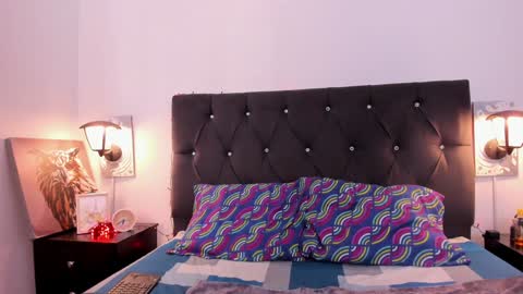 Snapshot of allisson_rose chatting on 30, 12, 2024 Alli online show from 30, 12, 2024