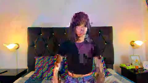 Snapshot of allisson_rose chatting on 8, 2, 2025 Alli online show from 8, 2, 2025