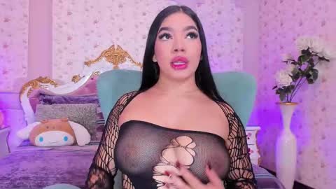 Allisson online show from 1, 11, 2025