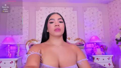 Allisson online show from 9, 11, 2025