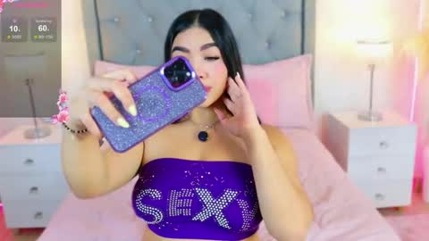 Allisson online show from 15, 12, 2025