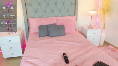 Allisson online show from 15, 3, 2026