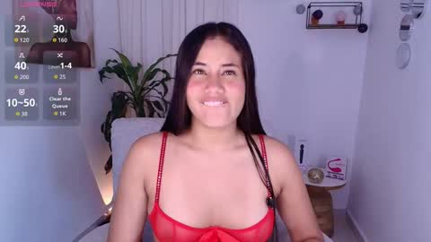 Allisxn Fox online show from 10, 3, 2026