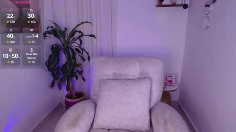 Allisxn Fox online show from 13, 3, 2026