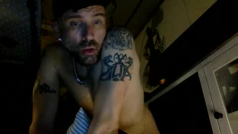 allitrunnin online show from 29, 9, 2025