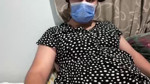 Snapshot of alloshally12 chatting on 23, 3, 2026 Allosh online show from 23, 3, 2026