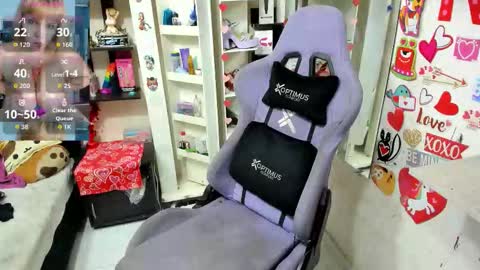 allsson_miller online show from 11, 2, 2026