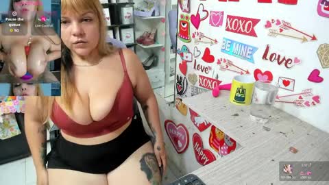 allsson_miller online show from 3, 4, 2026