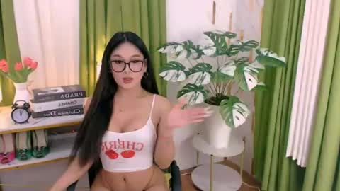 Brianna online show from 22, 6, 2026