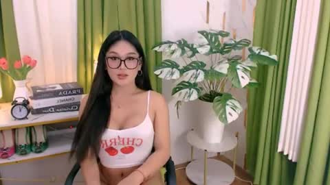 Brianna online show from 23, 6, 2026
