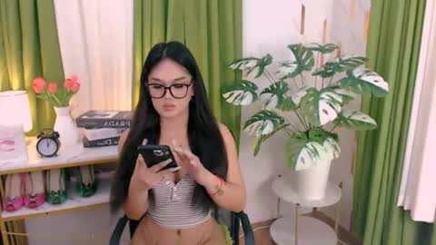 Brianna online show from 25, 6, 2026
