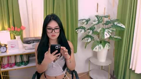 Brianna online show from 3, 7, 2026