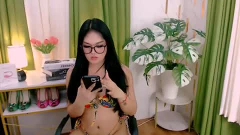 Brianna online show from 20, 7, 2026