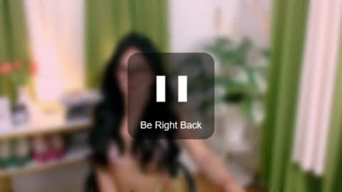Brianna online show from 3, 8, 2026