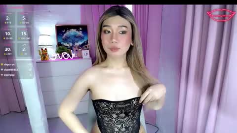 Snapshot of alluring_mj chatting on 5, 3, 2026 mj online show from 5, 3, 2026