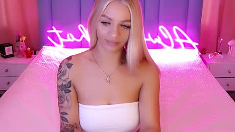 AlwaysHot online show from 23, 1, 2025