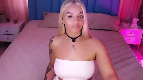 AlwaysHot online show from 1, 5, 2026