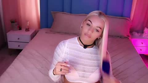 AlwaysHot online show from 5, 5, 2026