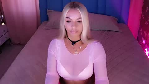 AlwaysHot online show from 2, 7, 2026