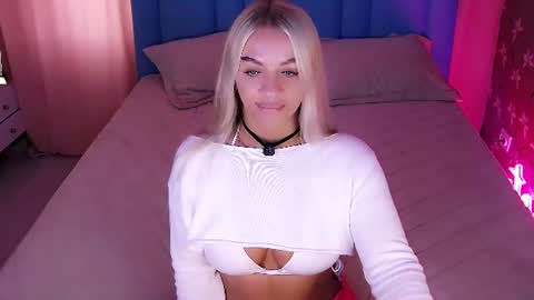 AlwaysHot online show from 7, 7, 2026