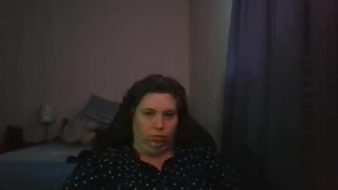 ally12334 online show from 7, 1, 2025